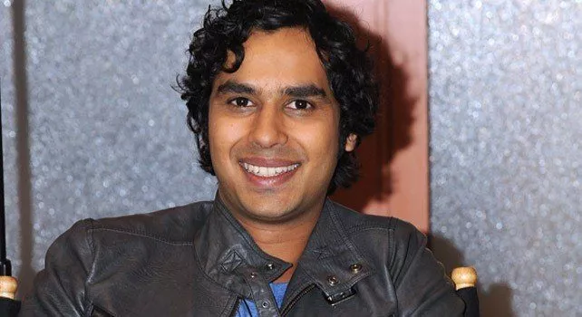 Kunal Nayyar Facts