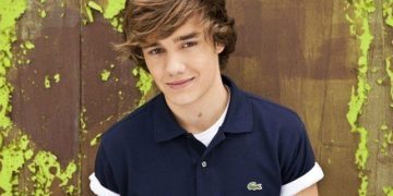 Liam Payne Facts