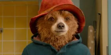 Paddington Bear Facts