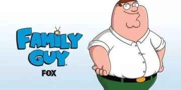 Peter Griffin Facts