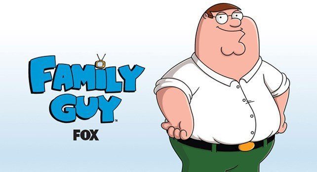 29 Fun Facts About Peter Griffin Family Guy The Fact Site