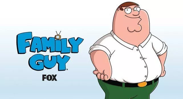 Peter Griffin Facts