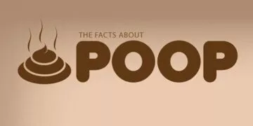 The Facts About Poop