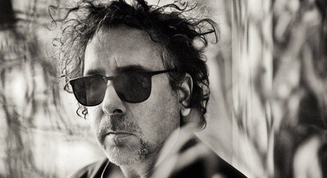 30 Interesting Facts About Tim Burton - The Fact Site