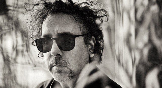 46 Facts about Tim Burton 