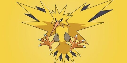 18 Shocking Facts About Zapdos | Pokémon