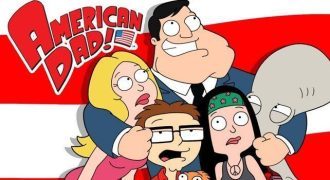 American Dad! Facts