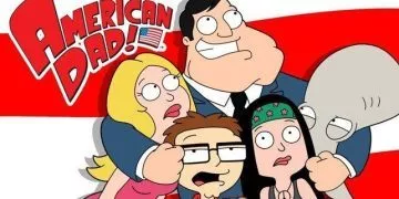 American Dad! Facts
