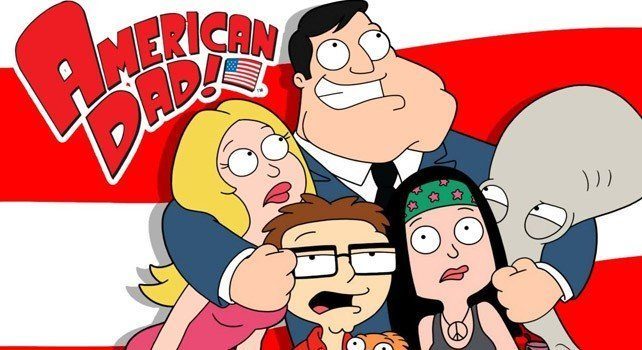 28 Fun Facts About American Dad!