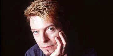 David Bowie Facts