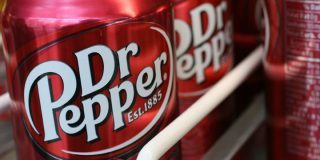 Facts About Dr Pepper