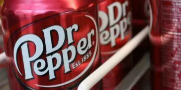 Facts About Dr Pepper