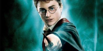Harry Potter Film Facts