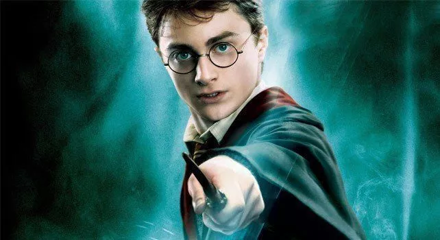 Harry Potter Film Facts