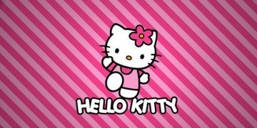 Hello Kitty Facts