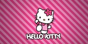 Hello Kitty Facts