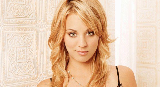 25 Fun Facts About Kaley Cuoco | The Big Bang Theory - The Fact Site