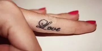 Love Tattoo