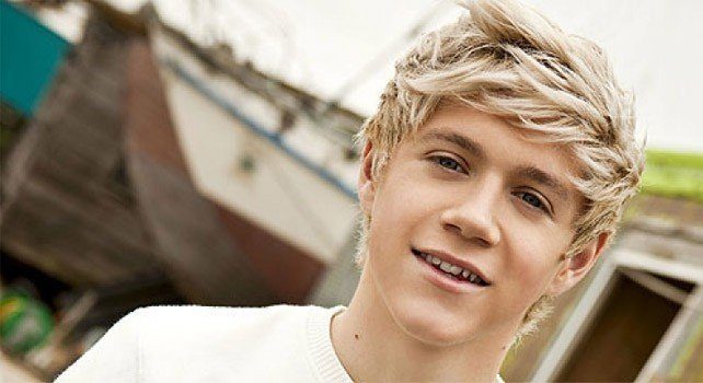 Niall Horan Facts - 1D
