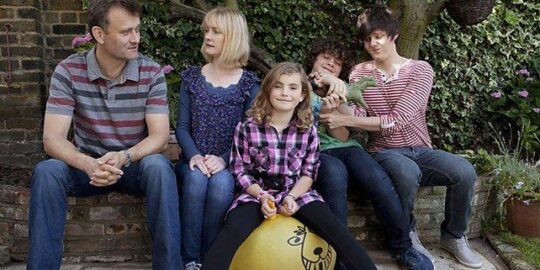 28 Facts About Outnumbered