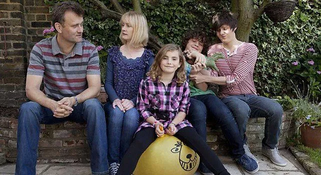 Facts About Outnumbered
