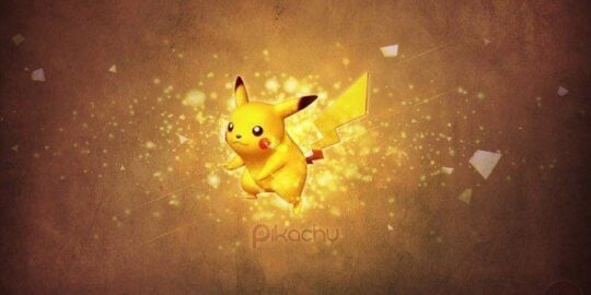 22 Electric Facts About Pikachu | Pokémon