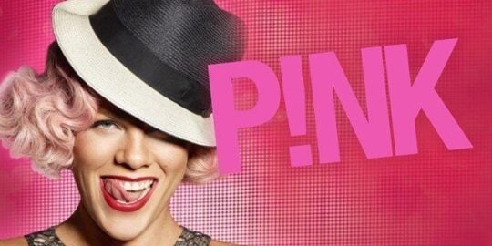 20 Interesting Facts About P!nk