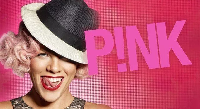 P!nk