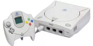 Facts About the Sega Dreamcast