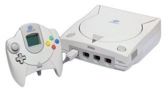 Facts About the Sega Dreamcast
