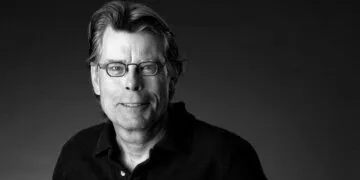 Facts About Stephen King