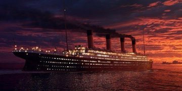 Facts About the Titanic