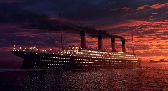 22 Facts About The Sinking Of The Titanic