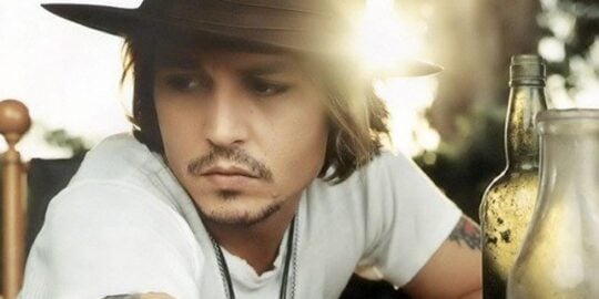27 Awesome Facts About Johnny Depp