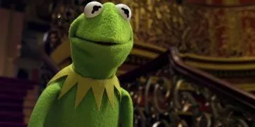 Kermit the Frog Facts