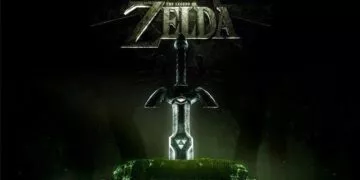 The Legend of Zelda