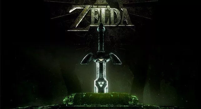 The Legend of Zelda