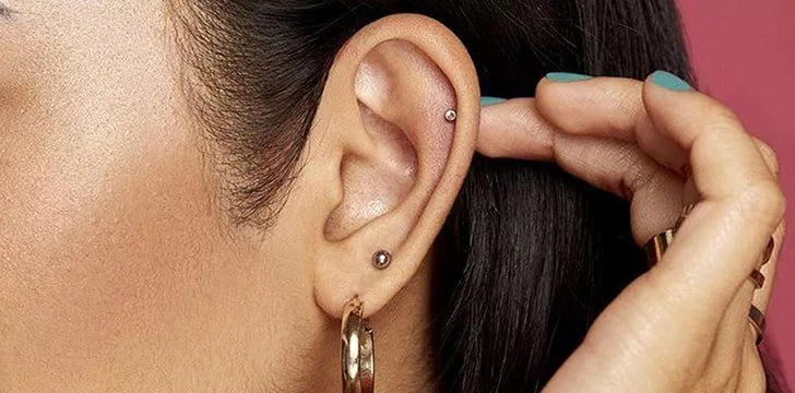 Piercing Controversies and Issues