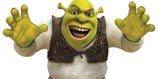 Fun Facts About Shrek the Ogre