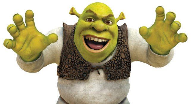 How Old Is Shrek in Every 'Shrek' Movie?