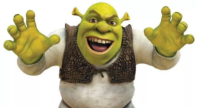 Fun Facts About Shrek the Ogre - The Fact Site