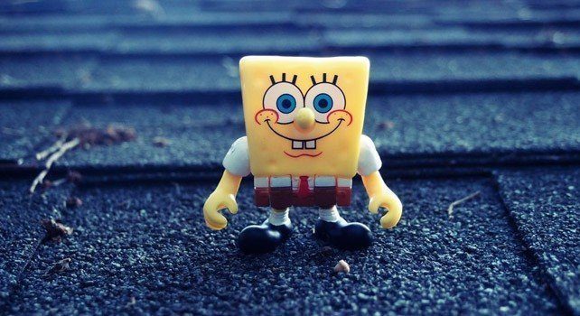 21 fun facts about SpongeBob you may have never heard before