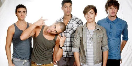 40 Fun Facts About The Wanted