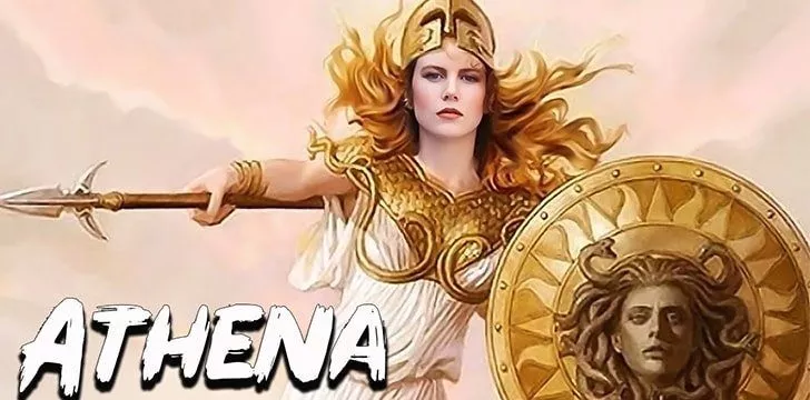 Athena