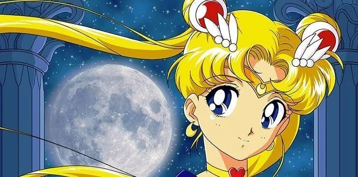 Dark Facts You Didn't Know About Sailor Moon