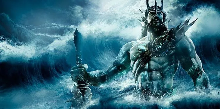 Poseidon