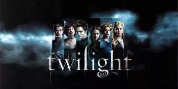 Facts About the Twilight Saga
