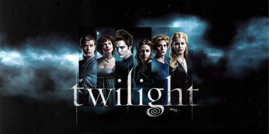29 Fast Facts About The Twilight Saga