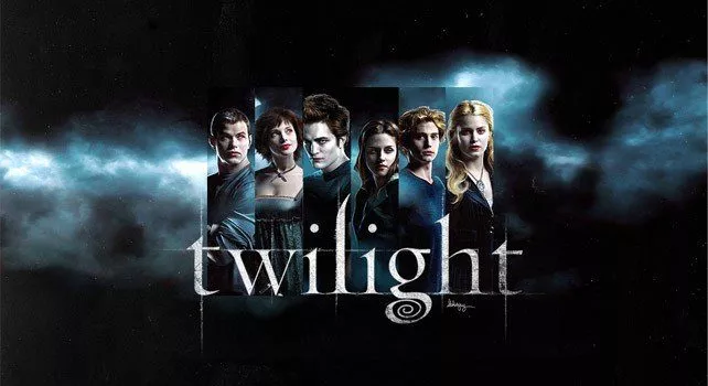 Facts About the Twilight Saga