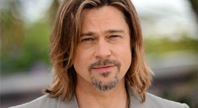 Brad Pitt 